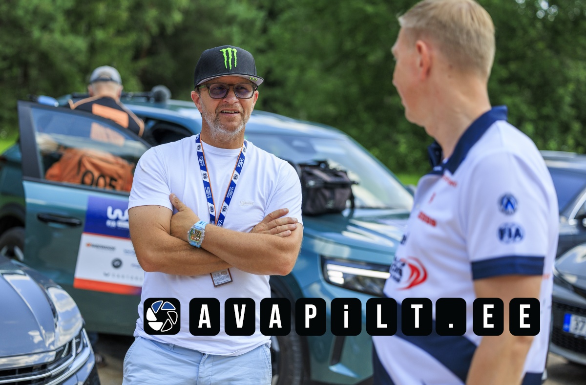 Petter Solberg